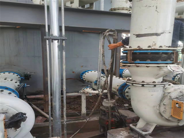 成武设备基础沉降下沉注浆加固增加荷载