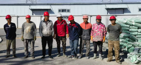 成武厂房地基沉降注浆加固施工队伍怎么选